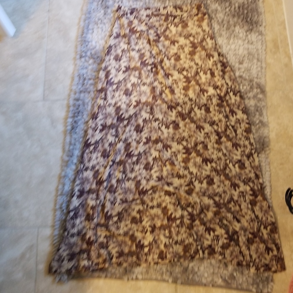 Skirt